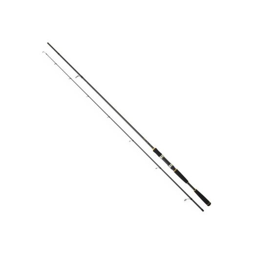 Daiwa Legalis Seabass 240 cm 14-42 gr 2 Parçalı Spin Kamış