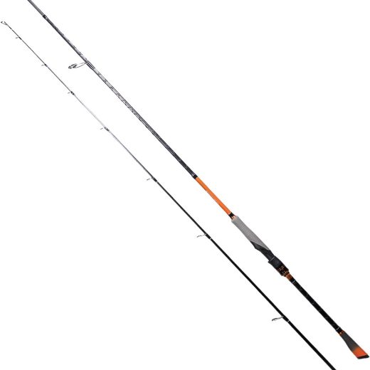 REMIXON PRESTIGE ORANGE 2.70M, 4-32GR, 2P KARBON KAMIŞ