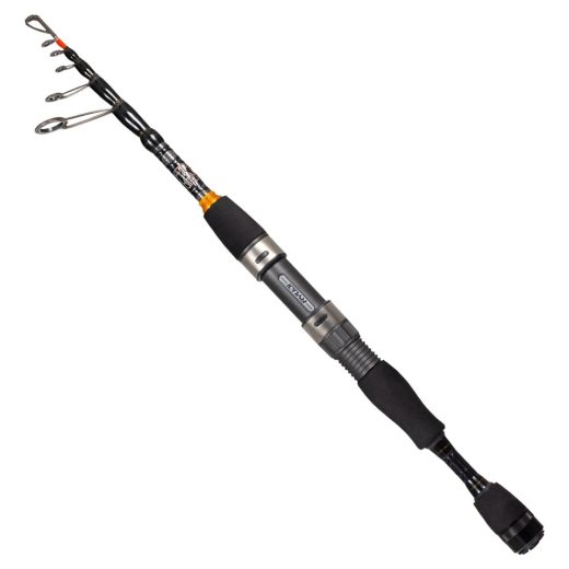 Ryuji Rock Fish 180 cm 10-40 gr Teleskopik Spin Kamış