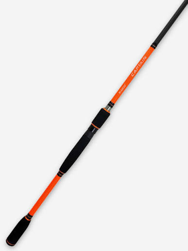 Kaida Captain 240 cm 7-32g