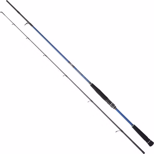 Daiwa Samourai Seabass 244 cm 14-56 gr Spin Kamış