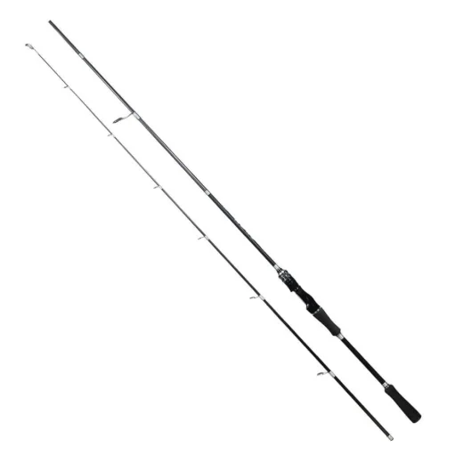 Ryuji Aero 240cm 4-35 Gr 2 Parça Spin Kamışı