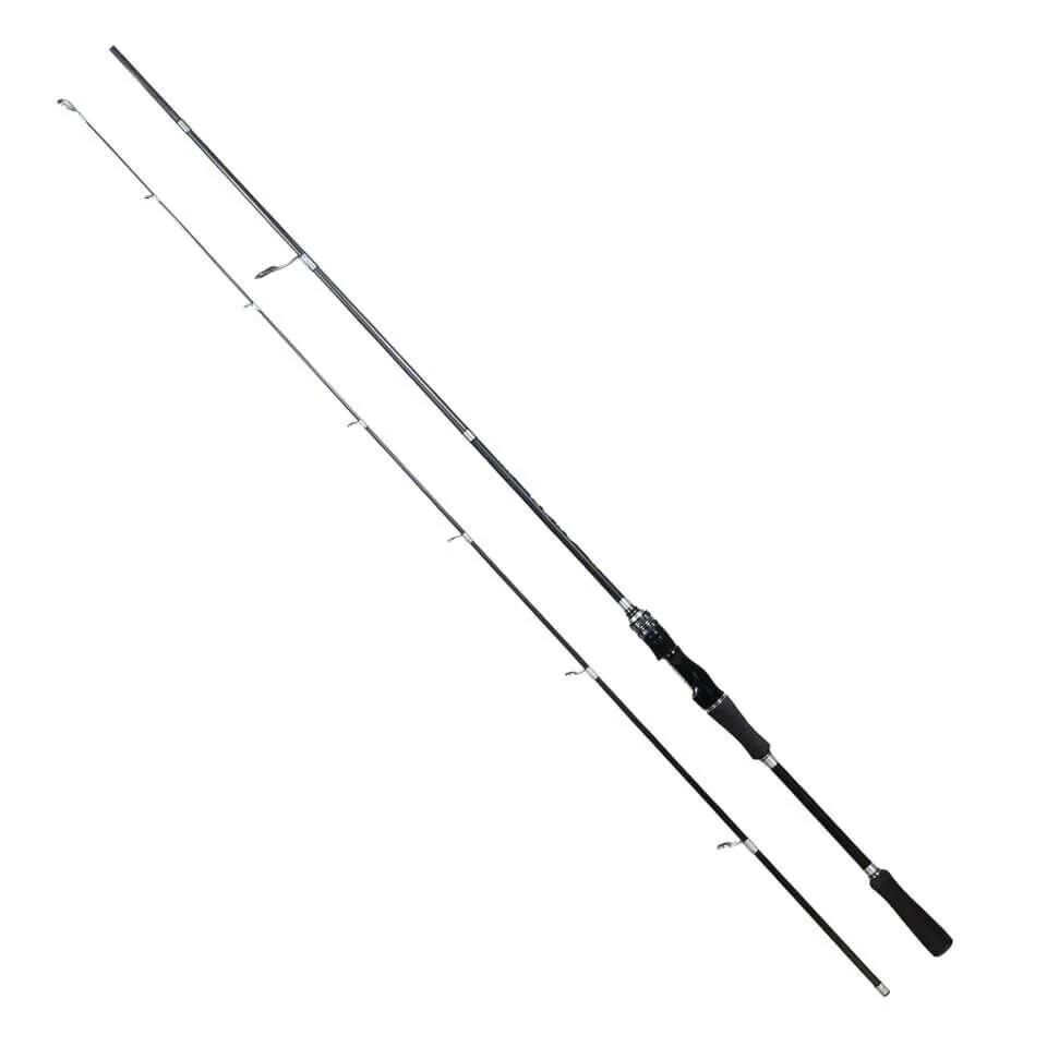 Ryuji Aero 240cm 4-35 Gr 2 Parça Spin Kamışı