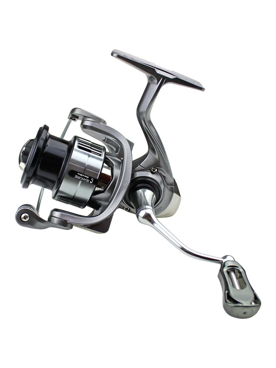 Sea Horse Wl 4000 9+1bb Makine